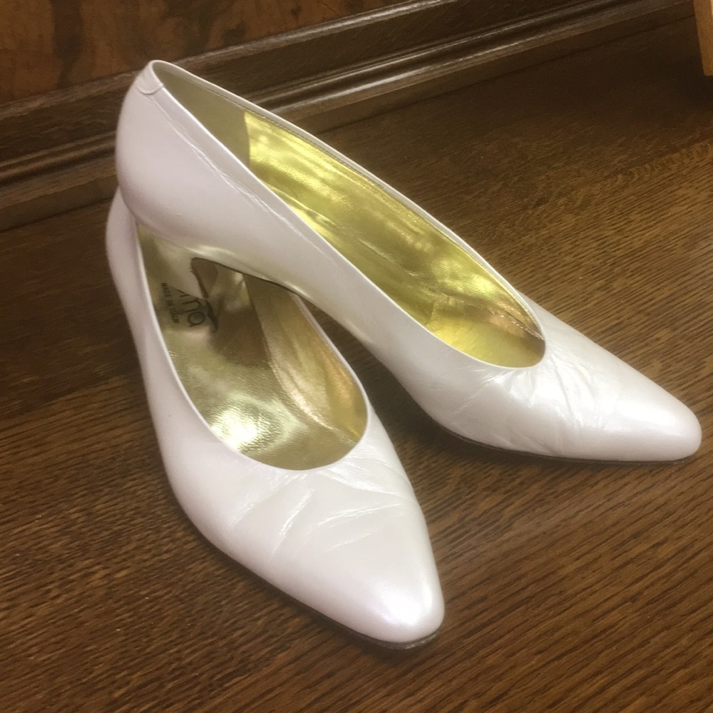 Ladies Shoes